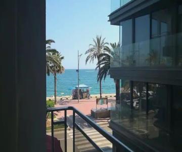 Apartamento Soleado 1