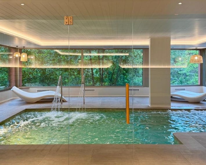 Hotel Spa La Central - Adults Only