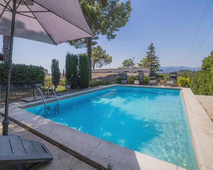Villa Herlinda Costa Brava - With Swimming Pool