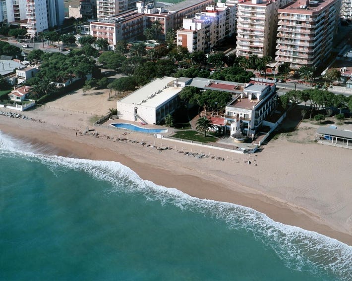 Hotel Amaraigua (Adults Only + 16)