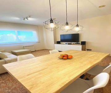 Atico Duplex En Malgrat De Mar