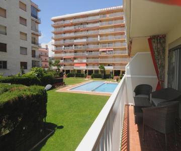 HomeHolidaysRentals Lorraine - Costa Barcelona