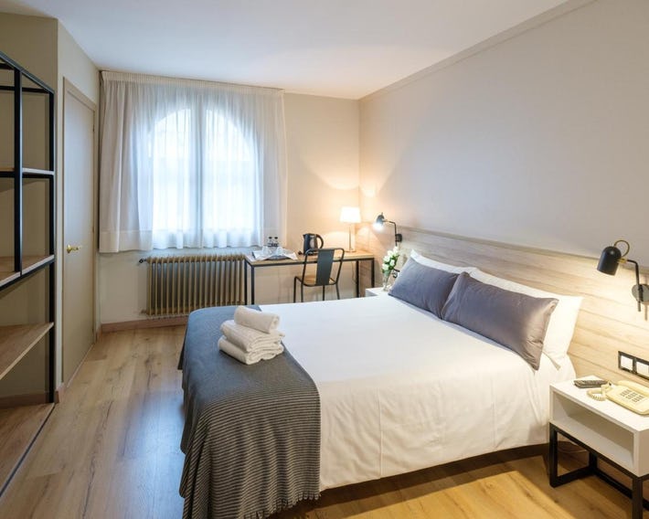 Hotel Torres