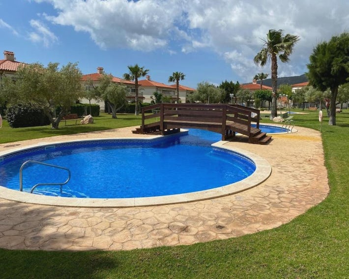 La casita de mi hermana