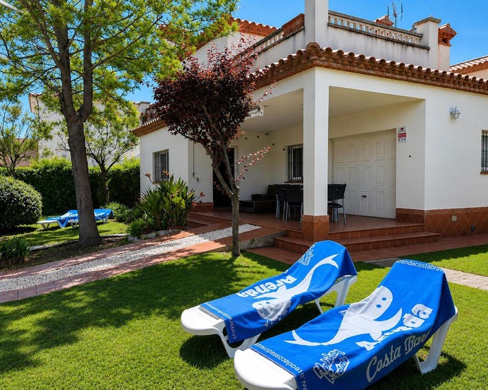 ARENDA Villa Rivera