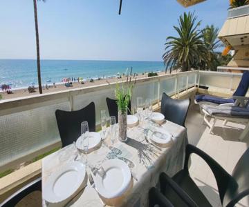 Apartamento Villa Adriana 205