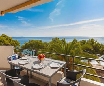 Apartment Meridiano By Interhome