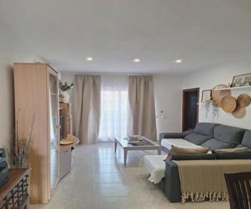 Centrico piso a 5 min de la playa, ac, wifi y parking incluido