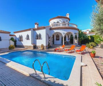 Villa Philippe By Interhome