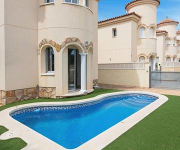 Villa Plaza Hortensias By Interhome