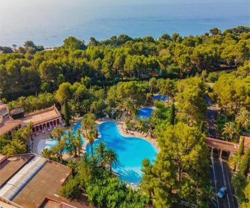 Camping La Torre Del Sol - Maeva Vacansoleil