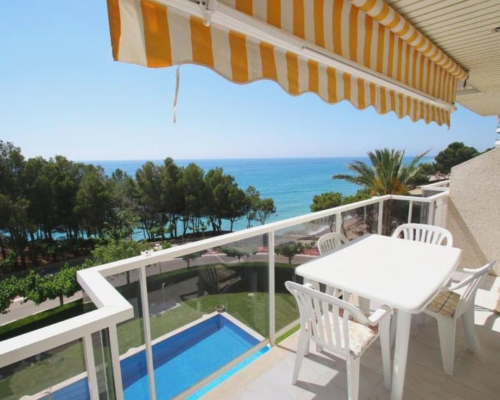Apartamento Las Calas