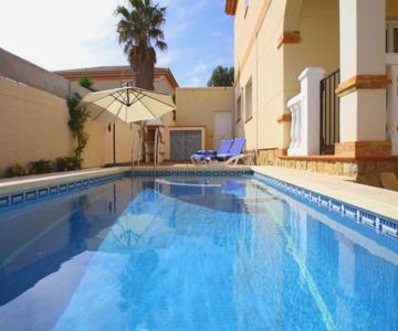 Arenda Miami Playa Villa Lisa