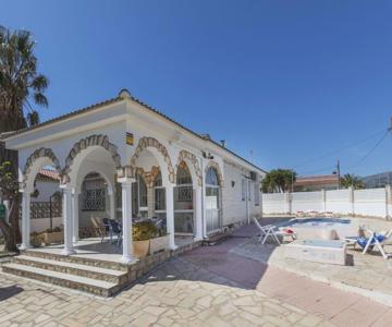 Villa Villa Maire by Interhome