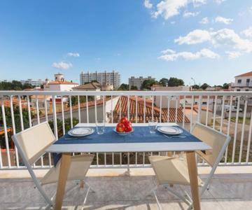Apartment Franco Belga by Interhome
