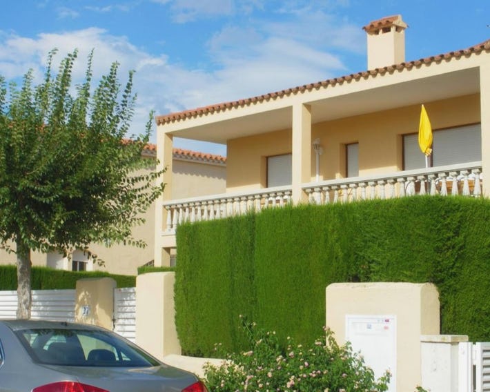Apartament del Mar