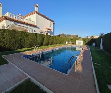 Chalet Milani