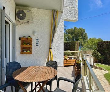Loft 'sol Y Sal' Apartamento En Primera Linea De Playa