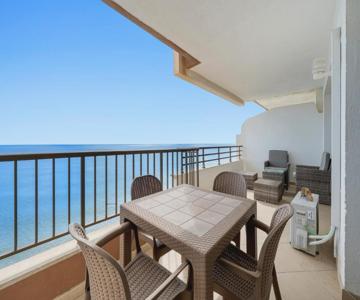 Apartamento Miami Palace I