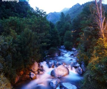 Hotel Vall Fosca