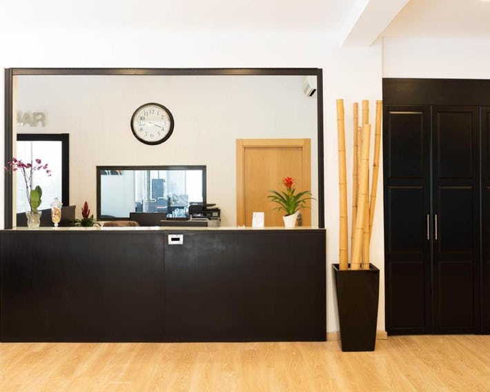 Hotel Cim Valles