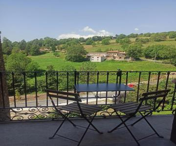 Apartamentos Cal Itxió de Molló Parc