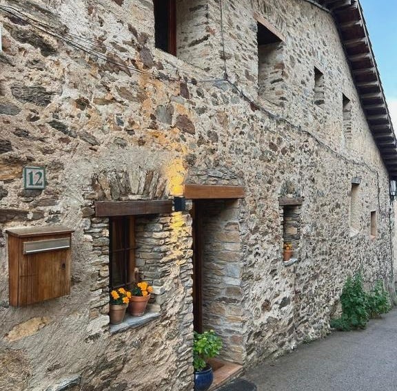 Casa Tapiolas Rectoría