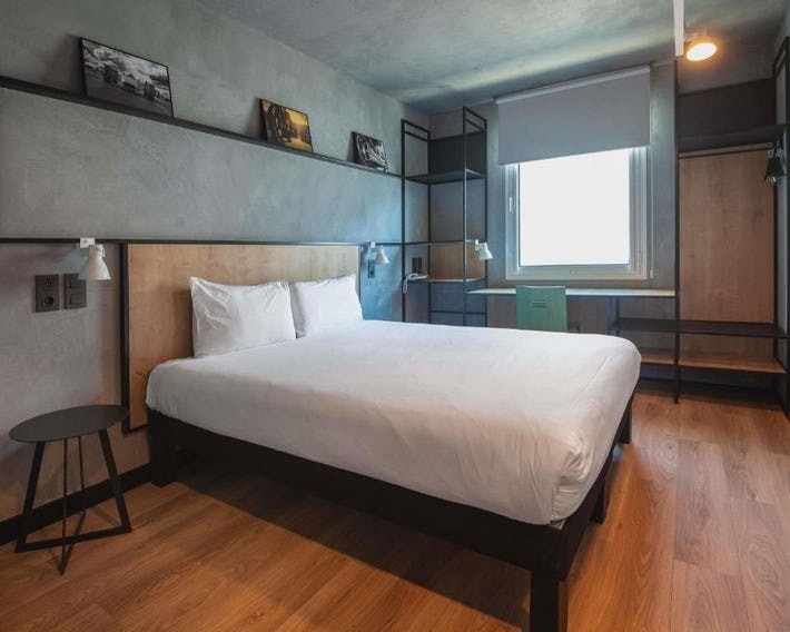 Ibis Montmelo Granollers