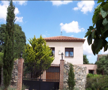 Maset de les Talaveres - Casa de Pagès