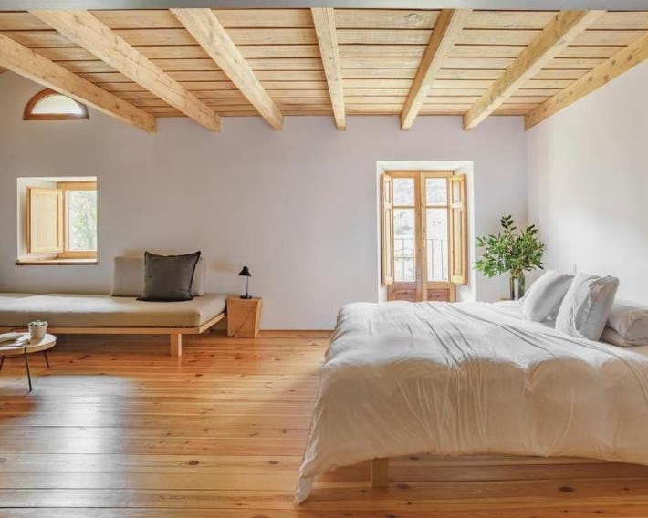 Cal Calsot Casa Rural "Adults Only"
