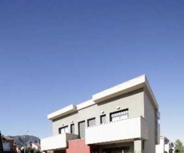 Casas Adosadas Romani