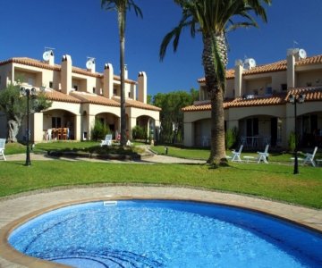 Village Las Brisas