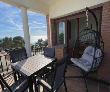 Apartamento Miami Playa, 3 Dormitorios, 5 Personas - Es-9-157