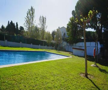 Villa Paradise by MarCalma