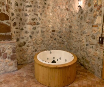 Casa Rural Tarragona