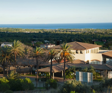 The Westin Bonmont Golf Resort & Spa
