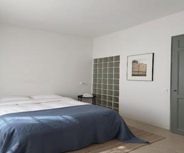 Apartamento de diseño 2 habitaciones