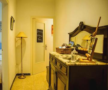 Apartamento familiar tercera planta sin ascensor con wifi
