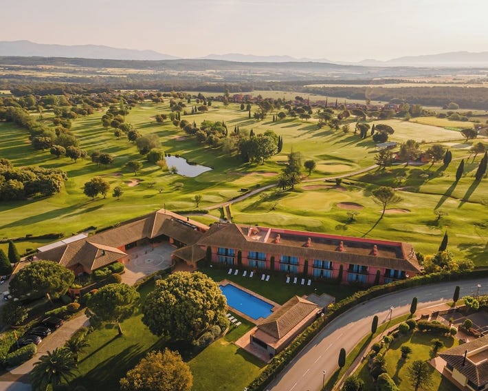 TorreMirona Golf & Spa Resort