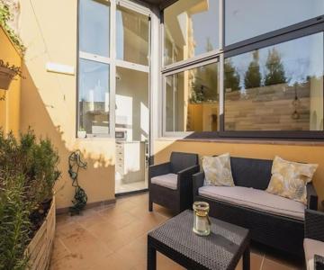 L'Heura, Casa terrassa Empordà Banyoles