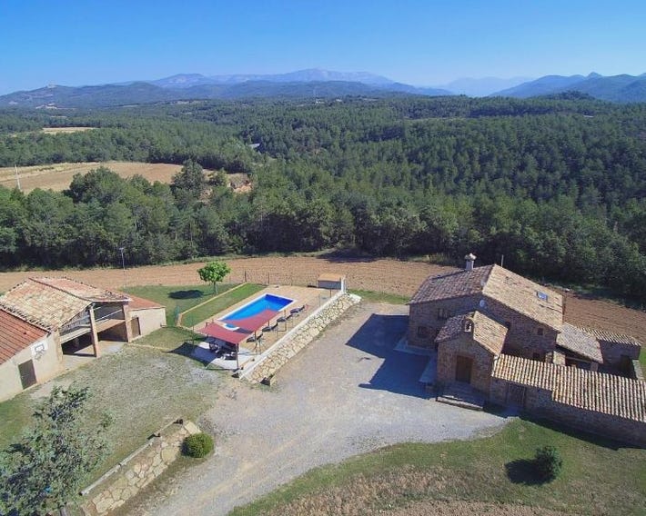 Casa Rural Sant Joan