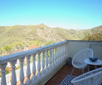 Habitación Atalaya