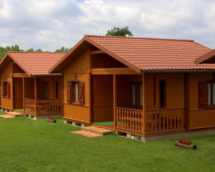 Camping Lluçanés