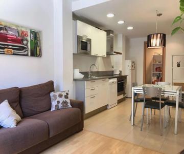 Apartament Centre Històric A Olot