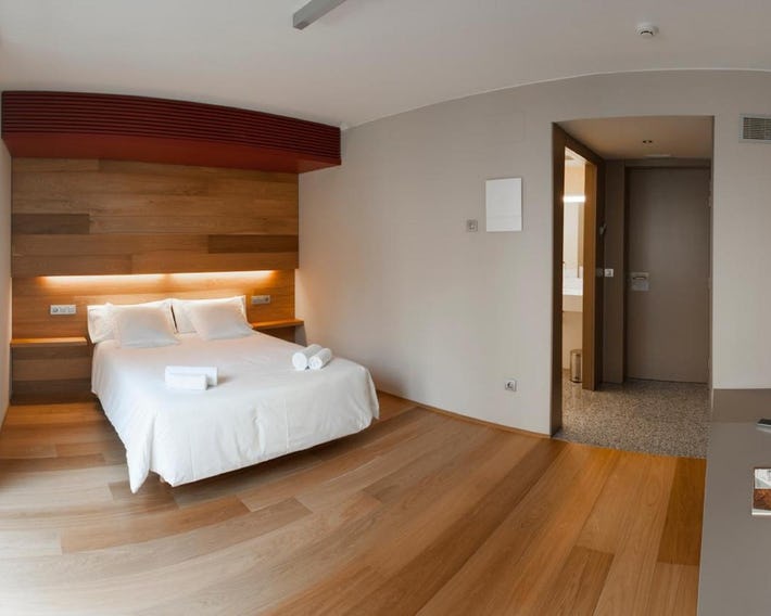 Hotel Estació