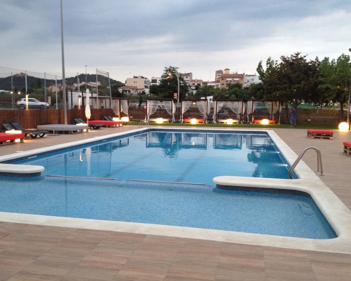 Hostal Solfina