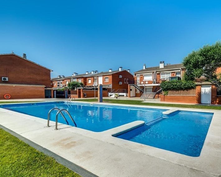 Vivalidays Casa Pinell - Palafolls - Costa Barcelona