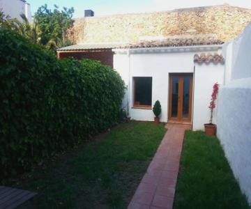La Casita Marrón