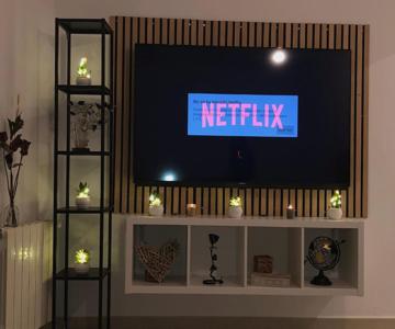Apartaments L-ARC