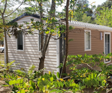 Camping Tres Estrellas Costa Brava